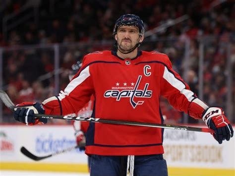 Alex Ovechkin Isn’t Too Old To Be (And Beat) A Great One | FiveThirtyEight