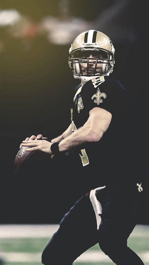 Drew Brees Jersey Wallpapers - Wallpaper Cave