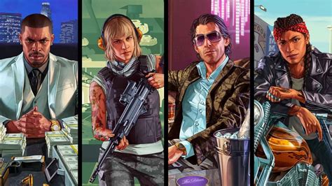 A hacker leaked tons of GTA 6 early gameplay footage (updated) | KnowTechie