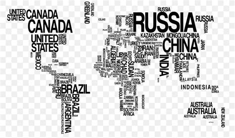 World Map Wall Decal Typography, PNG, 792x483px, World, Art, Black And White, Brand, Circuit ...