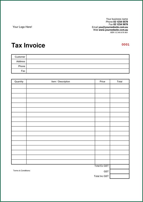 Quickbooks Invoice Templates Free - Template 1 : Resume Examples #1ZV8X6oV3X