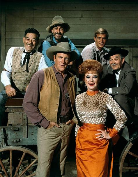 Cast of Classic Western TV Series Show Gunsmoke Photo Picture Print 4" x 6" | eBay