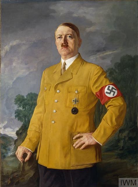 Der Fuhrer | Imperial War Museums