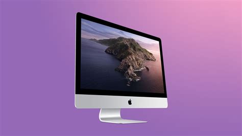 Apple Announces New 27-Inch iMac With 10th-Gen Processors, Up to 128GB ...