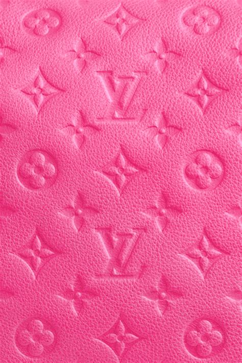 🔥 Download Pink Louis Vuitton iPhone 4s Wallpaper by @aaronsantos ...