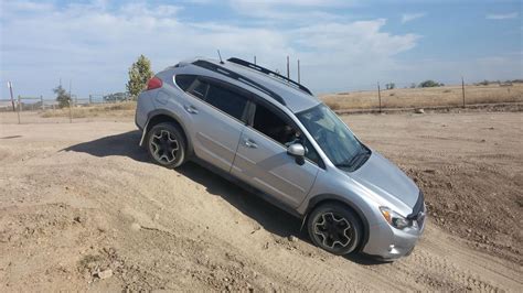 Subaru XV off-road pictures thread! - Crosstrek "XV" - Ultimate Subaru Message Board