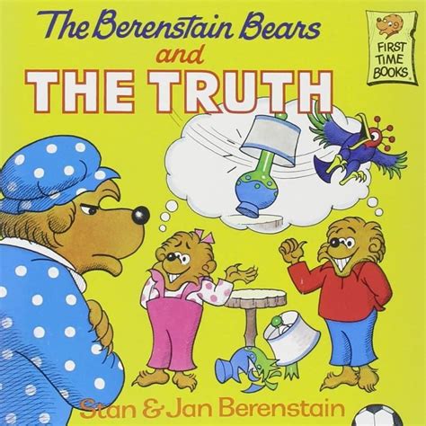 29 Books Every '90s Kid Will Immediately Recognize | Berenstain bears, Childrens books, Children ...