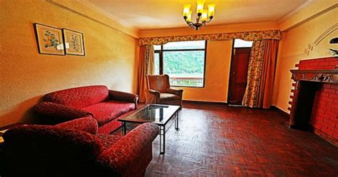 10 Fascinating Hotels in Nainital on Mall Road For A Momentous Stay