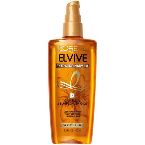 Aceite L’oreal Elvive Oil deep | Eva Store