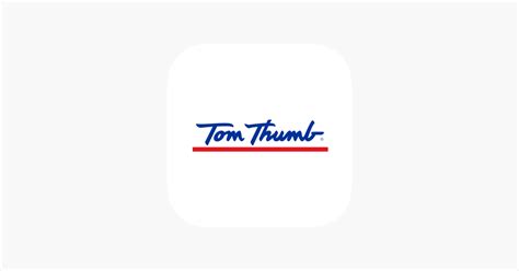 ‎Tom Thumb Deals & Delivery on the App Store