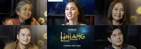 ABS-CBN new series Linlang | ABS-CBN Entertainment