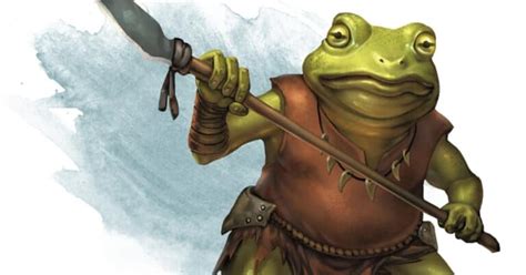 Bullywug 5e: Stats and Guide for Players & DMs – Black Citadel RPG