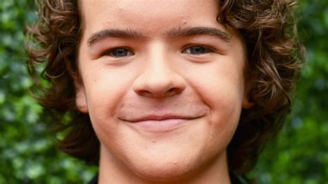 The Rare Medical Condition Gaten Matarazzo Has