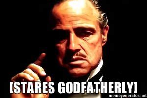 25 Best Godfather Memes Of All Time - SayingImages.com