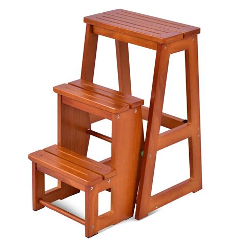 Best Chair Ladder Folding - Home Gadgets