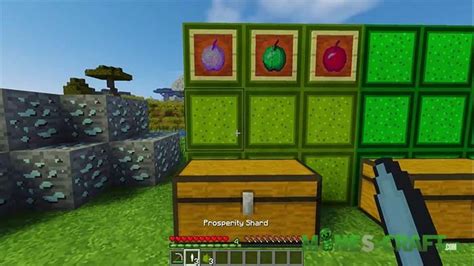 Mystical Agriculture Mod [Minecraft 1.11] | | Mines-Craft.com