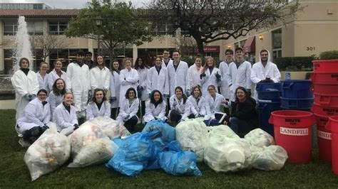 Garbology: Diving into trash at Santa Clara University : NPR