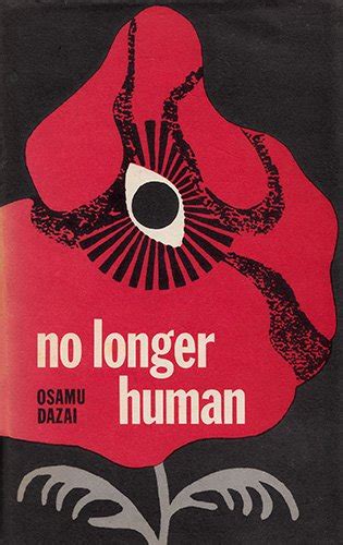 9780811204811: No Longer Human - AbeBooks - Dazai, Osamu: 0811204812