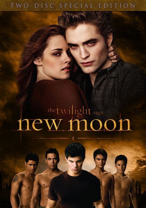 Moviepdb: The Twilight Saga New Moon 2009