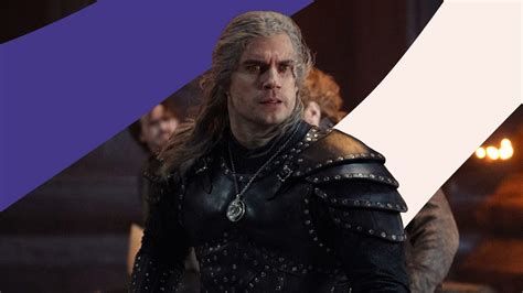 The Witcher season 4: Cast Details, Release Date & Plot | Glamour UK