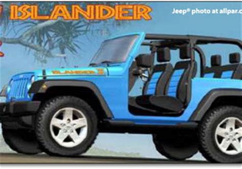 2010 Jeep Wrangler Islander Price - Kiukkuinen