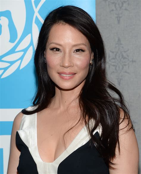 Lucy Liu Talks 'Elementary' Season 3 | TIME