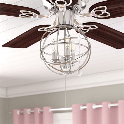 Ceiling Fan Light Globes • Bulbs Ideas