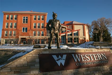 Western Colorado University President Keeps Job After He Compared Racial Justice Protests To ...