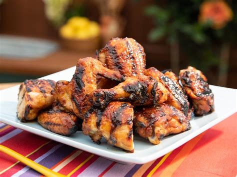 Sunny's 5-Star Glazed Chicken Recipe | Sunny Anderson | Food Network