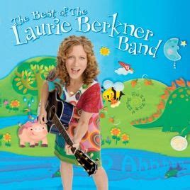 ‎Rocketship Run by The Laurie Berkner Band on Apple Music | Kids songs ...