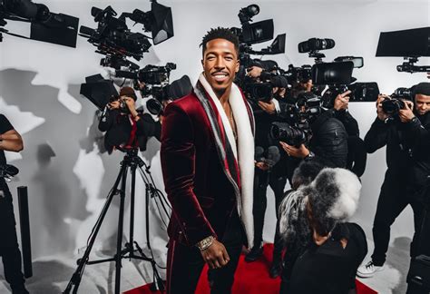 Nick Cannon Net Worth and Complete Biography [Latest Updates]