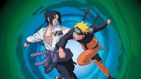 MyEpisodeCalendar.com - Naruto Shippūden Episode Summaries