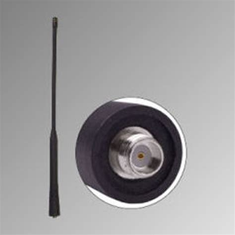 Motorola HT1000 Long Range Antenna - 10.5", VHF, 150-160 MHz