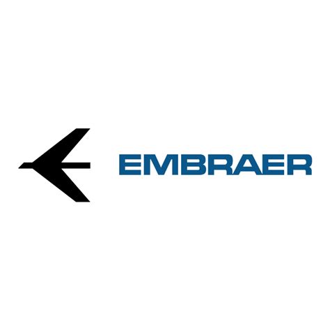 Embraer ⋆ Free Vectors, Logos, Icons and Photos Downloads