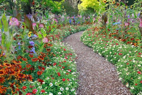 75+ Garden Path Ideas You Have To Check Out