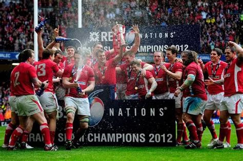 Ten things we learned from the final day of the 2012 RBS 6 Nations - Mirror Online