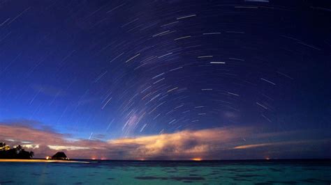 5 gorgeous sights in the Maldives night sky this month | Condé Nast Traveller India