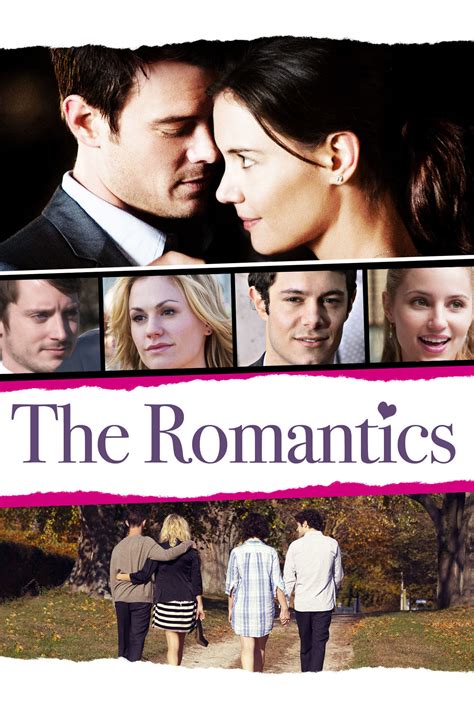 The Romantics - Where to Watch and Stream - TV Guide