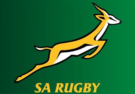 1014 RUGBY - Springbok Transformation