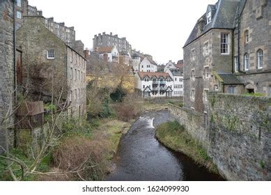 126 Water of leith walkway Images, Stock Photos & Vectors | Shutterstock