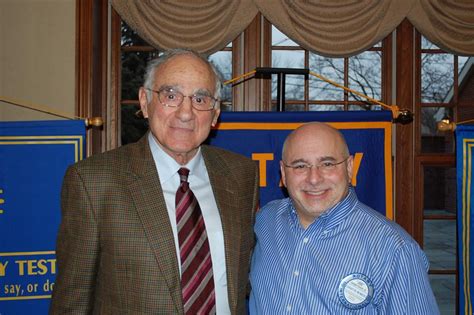 Sam Rutigliano speaks to the Rotary Club of Hillcrest | Rotary Club of Hillcrest (Cleveland) Sunrise