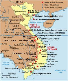 9 Best Vietnam map ideas | vietnam map, vietnam, vietnam vets