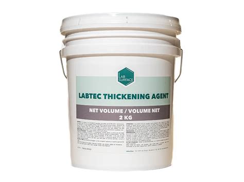 LABTEC Thickening Agent - Labsurface