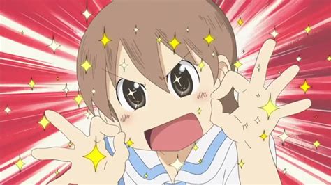 Nichijou Episode 8 | Nichijou Wiki | FANDOM powered by Wikia