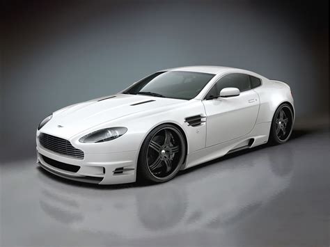 Aston-Martin Vantage