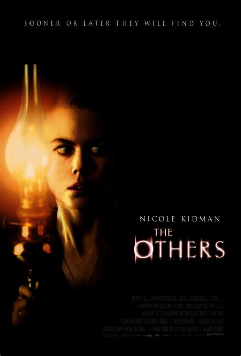 All Posters for The Others at Movie Poster Shop