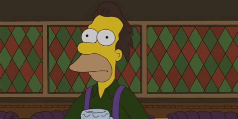 The Most Underrated 'The Simpsons' Character Is This Guy