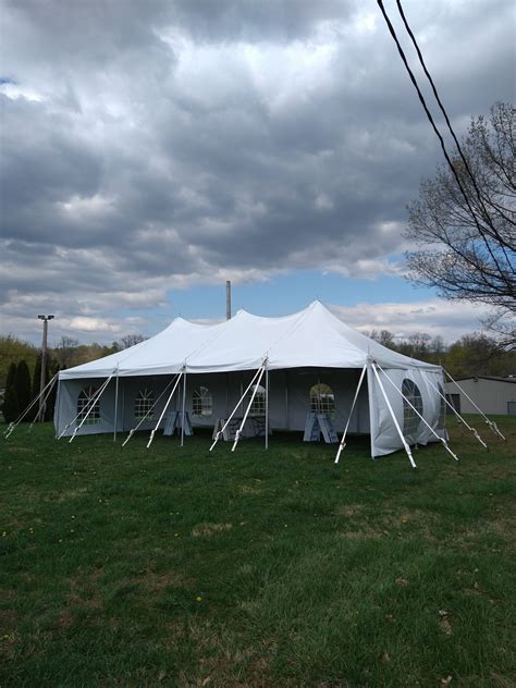 Event Tent