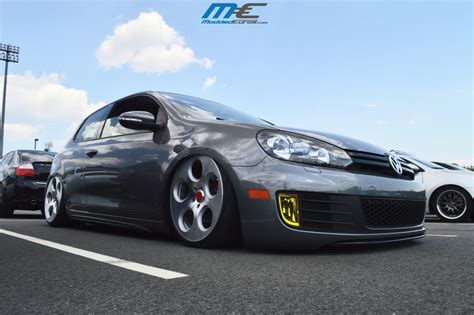 Beginners Guide to Modifying an MK6 GTI – Modded Euros Blog