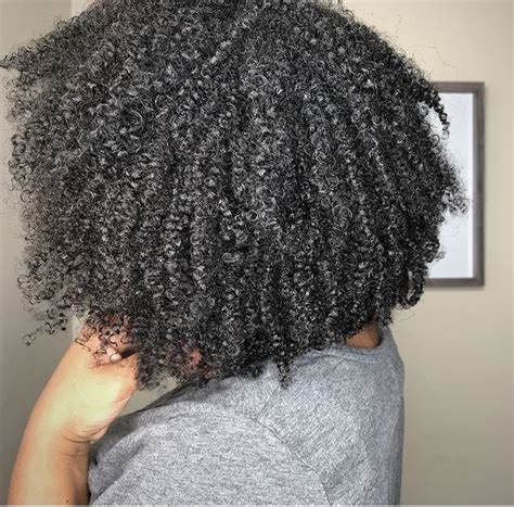 Pin by BærbieAmbition on CurlyFries | Coily natural hair, Natural hair inspiration, Natural hair ...